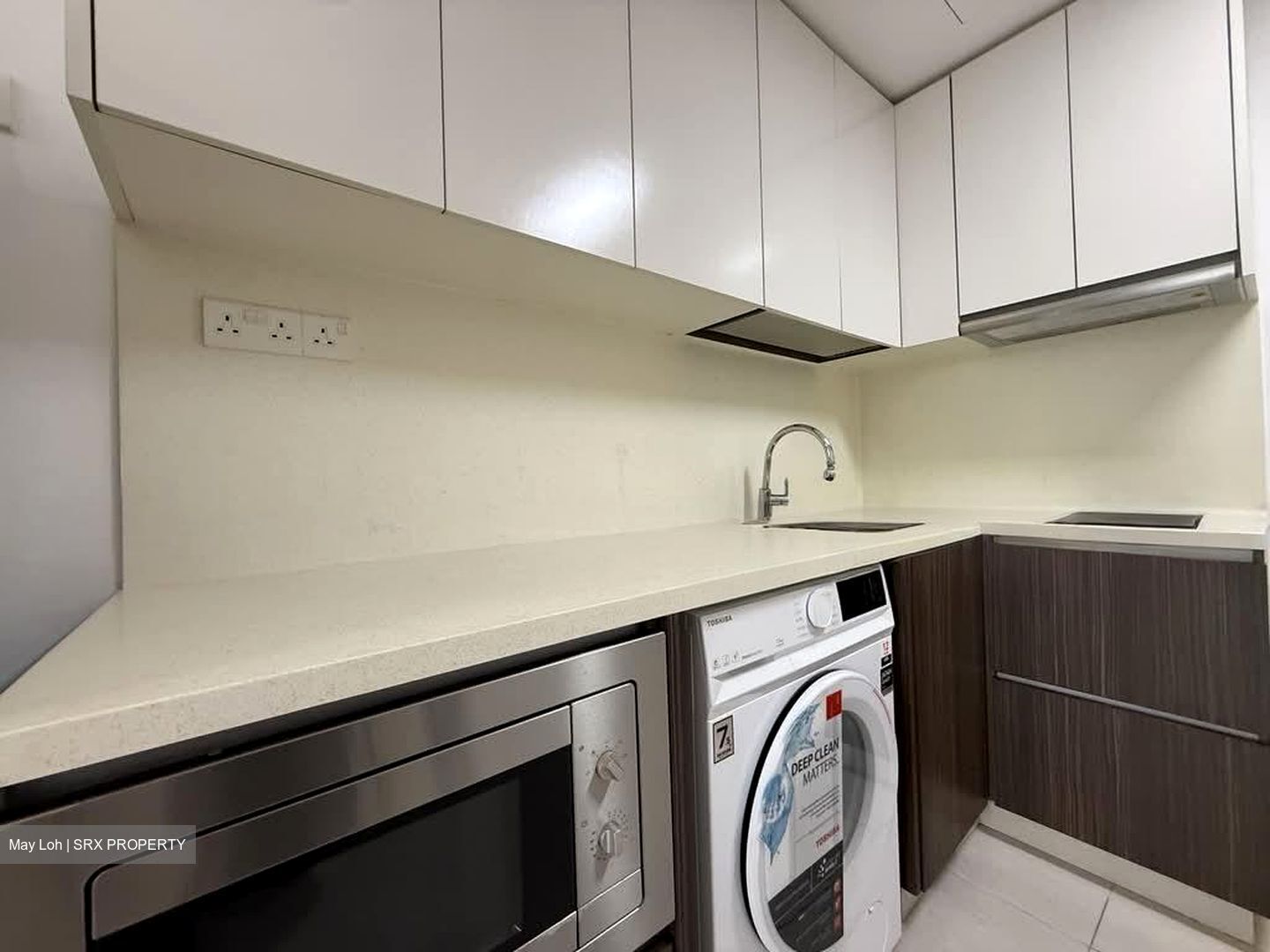 La Fiesta (D19), Condominium #578693791